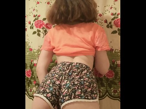 ❤️ Sexy young babe stripping off her shorts on camera ☑ Russian porn at porn pl.punkbass.ru ❌️
