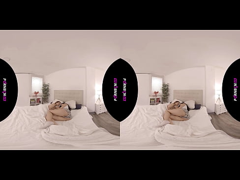 ❤️ PORNBCN VR Dwie młode lesbijki budzą się napalone w wirtualnej rzeczywistości 4K 180 3D Geneva Bellucci Katrina Moreno ☑ Russian porn at porn pl.punkbass.ru ❌️