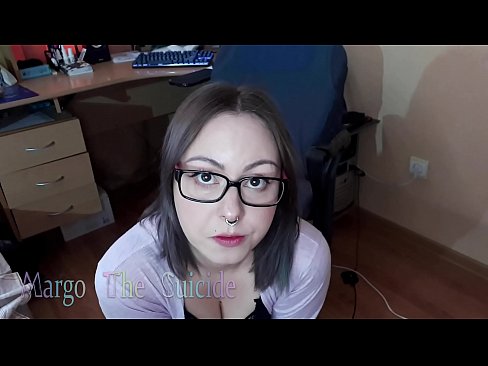 ❤️ Sexy Girl with Glasses Sucks Dildo Deeply on Camera ☑ Russian porn at porn pl.punkbass.ru ❌️